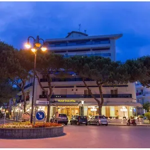 Hotel Dolcevita Park & Beach Included Lido di Jesolo