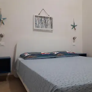 La Dimora Del Vento Appartamento